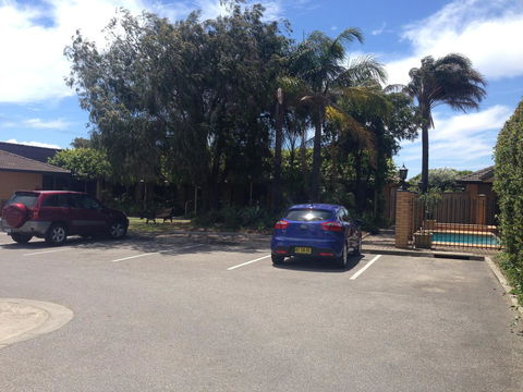 Aviators Lodge - Accommodation Georgetown 6