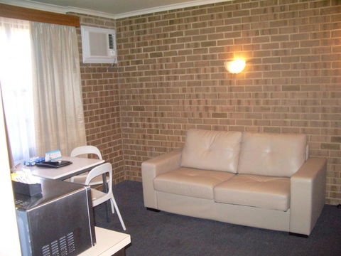 Aviators Lodge - Accommodation Georgetown 25