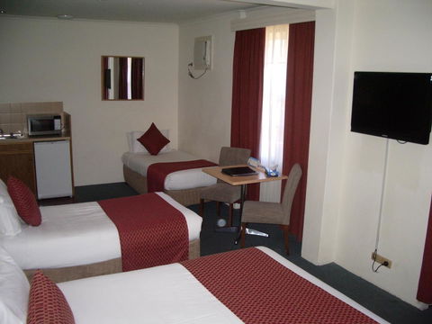 Aviators Lodge - Accommodation Georgetown 10