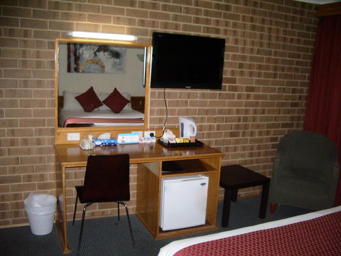 Aviators Lodge - Accommodation Georgetown 33