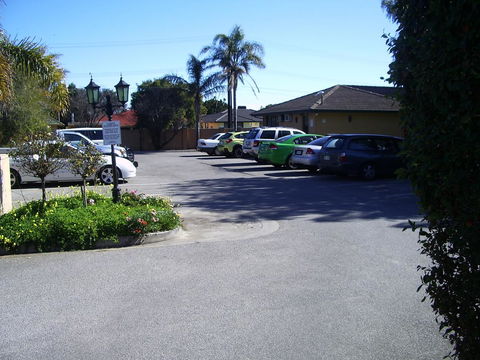 Aviators Lodge - Accommodation Georgetown 26