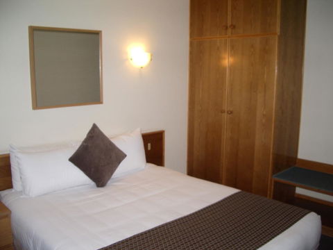 Aviators Lodge - Accommodation Georgetown 43