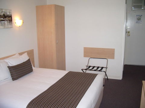 Aviators Lodge - Accommodation Georgetown 21