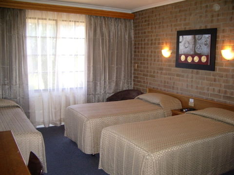 Aviators Lodge - Accommodation Georgetown 32