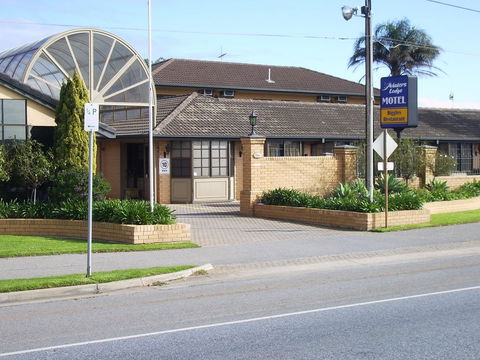 Aviators Lodge - Accommodation Georgetown 23