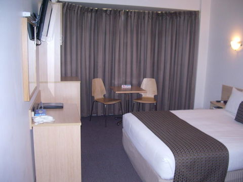 Aviators Lodge - Accommodation Georgetown 44