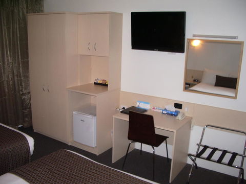 Aviators Lodge - Accommodation Georgetown 24