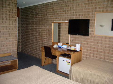 Aviators Lodge - Accommodation Georgetown 17