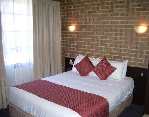 Aviators Lodge - Accommodation Georgetown 40
