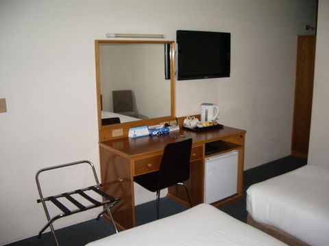 Aviators Lodge - Accommodation Georgetown 11