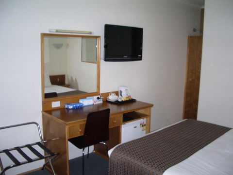 Aviators Lodge - Accommodation Georgetown 3