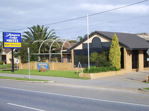 Aviators Lodge - Accommodation Georgetown 13