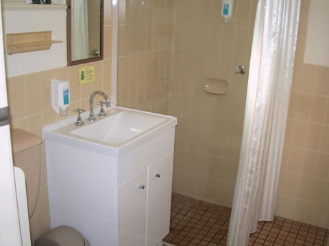Aviators Lodge - Accommodation Georgetown 14