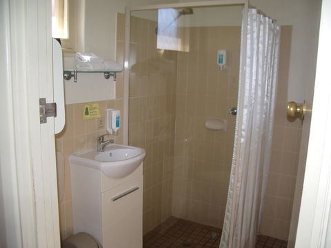 Aviators Lodge - Accommodation Georgetown 22