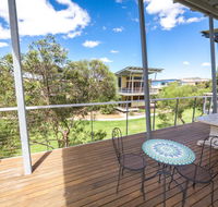 South Shores Villa 50 - South Shores Normanville - Accommodation Georgetown