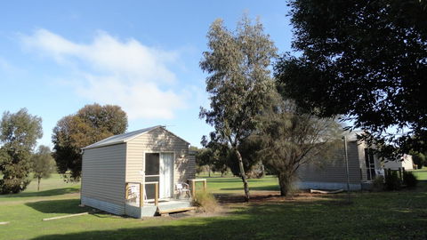 Kangaroo Island Cabins - Accommodation Georgetown 5