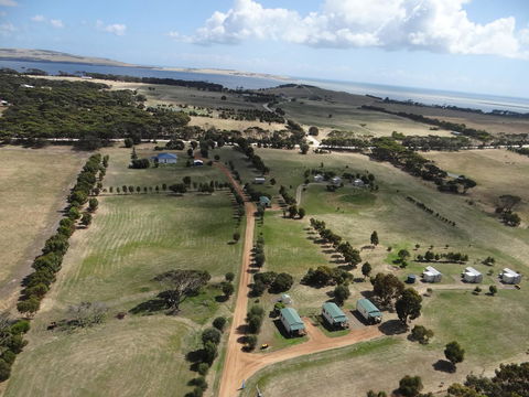 Kangaroo Island Cabins - Accommodation Georgetown 7