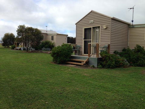 Kangaroo Island Cabins - Accommodation Georgetown 10