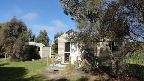 Kangaroo Island Cabins - Accommodation Georgetown 4