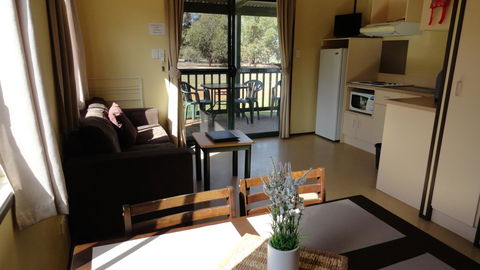 Kangaroo Island Cabins - Accommodation Georgetown 20