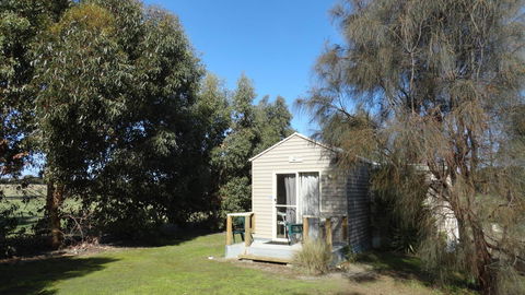 Kangaroo Island Cabins - Accommodation Georgetown 3