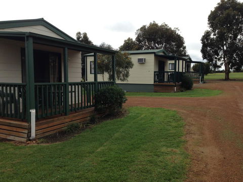 Kangaroo Island Cabins - Accommodation Georgetown 15