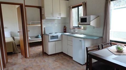 Kangaroo Island Cabins - Accommodation Georgetown 13