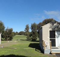 Kangaroo Island Cabins - Accommodation Georgetown