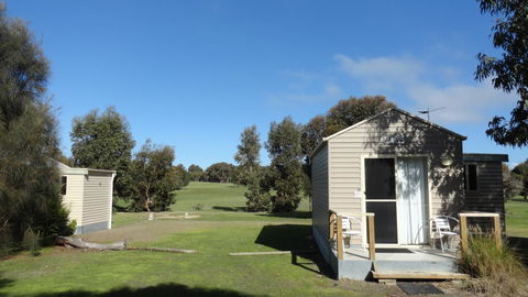 Kangaroo Island Cabins - Accommodation Georgetown 0