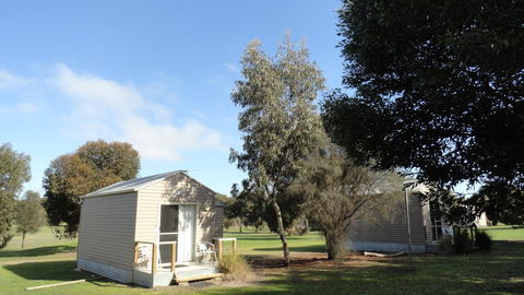 Kangaroo Island Cabins - Accommodation Georgetown 1