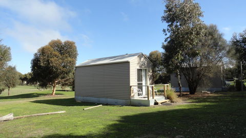 Kangaroo Island Cabins - Accommodation Georgetown 2