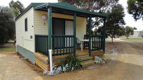 Kangaroo Island Cabins - Accommodation Georgetown 6