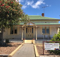 Armadale House - Kingscote - Accommodation Georgetown