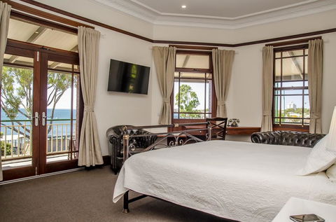 Streaky Bay Hotel Motel - Accommodation Georgetown 11