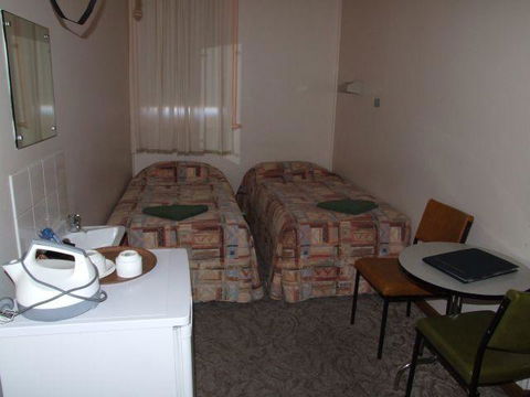 Streaky Bay Hotel Motel - Accommodation Georgetown 8