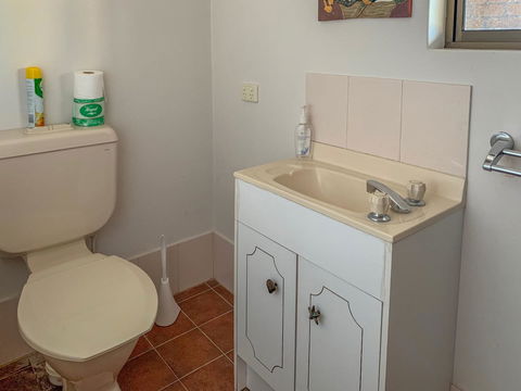 Seacroft - Accommodation Georgetown 13