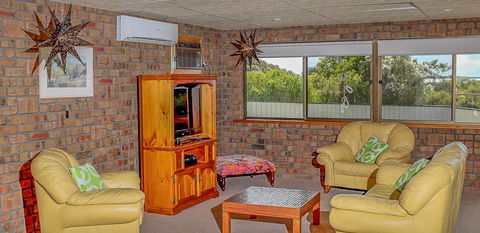 Seacroft - Accommodation Georgetown 19