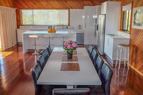 Seacroft - Accommodation Georgetown 4