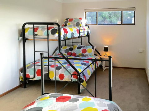 Seacroft - Accommodation Georgetown 17