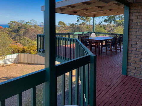 Seacroft - Accommodation Georgetown 1