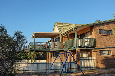 Seacroft - Accommodation Georgetown 26