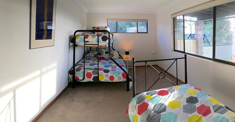 Seacroft - Accommodation Georgetown 16