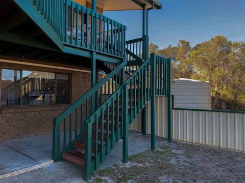 Seacroft - Accommodation Georgetown 29