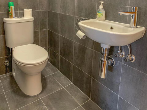 Seacroft - Accommodation Georgetown 12