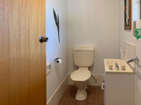 Seacroft - Accommodation Georgetown 10