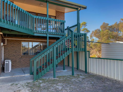 Seacroft - Accommodation Georgetown 28