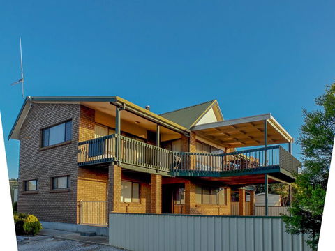 Seacroft - Accommodation Georgetown 27