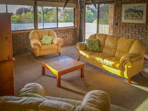 Seacroft - Accommodation Georgetown 18
