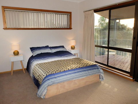 Seacroft - Accommodation Georgetown 9