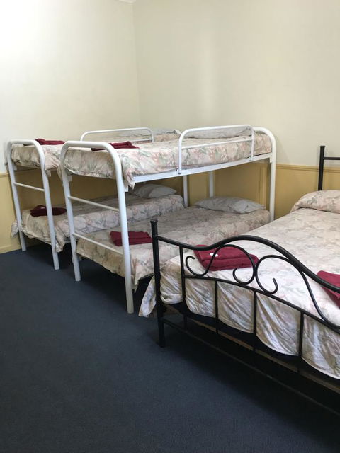Travelway Motel - Accommodation Georgetown 7